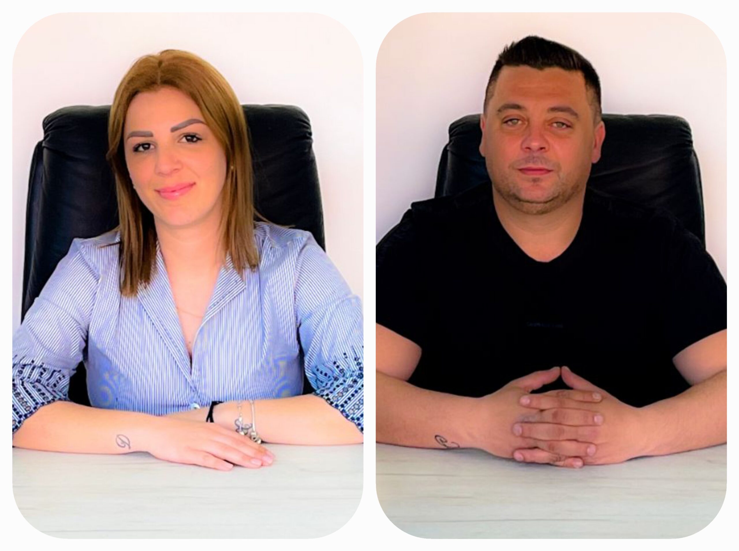 claudia+alex2 Arbeit Grup